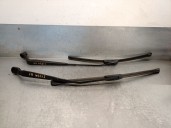 Recambio de brazo limpia delantero derecho para jeep compass (mk49) 2.2 crd referencia OEM IAM 68002027AA 68002027AA 