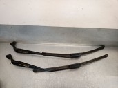 Recambio de brazo limpia delantero derecho para jeep compass (mk49) 2.2 crd referencia OEM IAM 68002027AA 68002027AA 