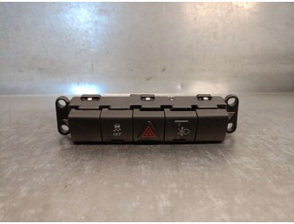 Recambio de mando multifuncion para jeep compass (mk49) 2.2 crd referencia OEM IAM 68044100AB 68044100AB 