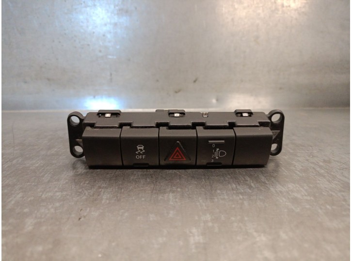 Recambio de mando multifuncion para jeep compass (mk49) 2.2 crd referencia OEM IAM 68044100AB 68044100AB 