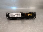 Recambio de mando multifuncion para jeep compass (mk49) 2.2 crd referencia OEM IAM 68044100AB 68044100AB 