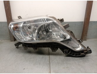 Recambio de faro izquierdo para toyota land cruiser (j15) 3.0 turbodiesel cat referencia OEM IAM 8117060J00  