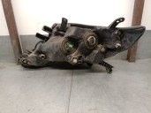 Recambio de faro izquierdo para toyota land cruiser (j15) 3.0 turbodiesel cat referencia OEM IAM 8117060J00  