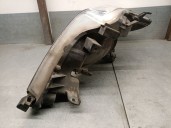 Recambio de faro izquierdo para toyota land cruiser (j15) 3.0 turbodiesel cat referencia OEM IAM 8117060J00  