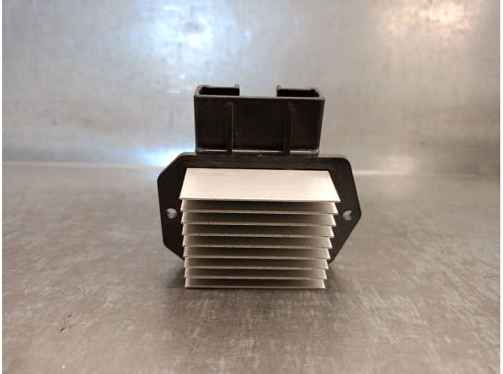 Recambio de resistencia calefaccion para jeep compass (mk49) 2.2 crd referencia OEM IAM 68018105AA 68018105AA DENSO