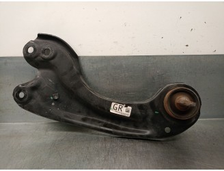 Recambio de brazo suspension superior trasero derecho para honda civic x hatchback (fc_, fk_) 1.0 vtec (fk6) referencia OEM IAM 