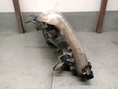 Recambio de faro derecho para toyota land cruiser (j15) 3.0 turbodiesel cat referencia OEM IAM   