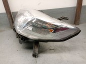 Recambio de faro derecho para toyota land cruiser (j15) 3.0 turbodiesel cat referencia OEM IAM   