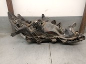 Recambio de faro derecho para toyota land cruiser (j15) 3.0 turbodiesel cat referencia OEM IAM   