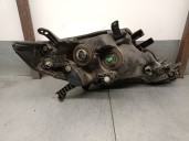 Recambio de faro derecho para toyota land cruiser (j15) 3.0 turbodiesel cat referencia OEM IAM   