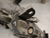 Recambio de faro derecho para toyota land cruiser (j15) 3.0 turbodiesel cat referencia OEM IAM   