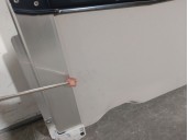 Recambio de techo electrico para subaru legacy v station wagon (br) 2.0 d awd referencia OEM IAM 65420AL000 65420AL000 