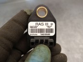 Recambio de sensor impacto para jeep compass (mk49) 2.2 crd referencia OEM IAM 68056162AA 68056162AA 