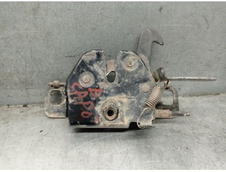 Recambio de cerradura capot para nissan patrol (k/w260) 2.8 diesel referencia OEM IAM 65601C7160 65601C7160 