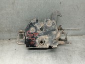 Recambio de cerradura capot para nissan patrol (k/w260) 2.8 diesel referencia OEM IAM 65601C7160 65601C7160 