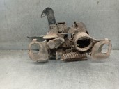 Recambio de cerradura capot para nissan patrol (k/w260) 2.8 diesel referencia OEM IAM 65601C7160 65601C7160 