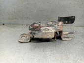 Recambio de cerradura capot para nissan patrol (k/w260) 2.8 diesel referencia OEM IAM 65601C7160 65601C7160 