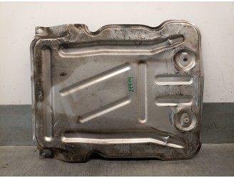 Recambio de cubrecarter para skoda octavia iv (nx3, nn3, pv3) 1.5 tsi referencia OEM IAM 5Q0825230K CESTA 