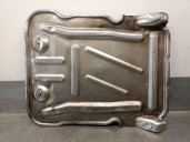 Recambio de cubrecarter para skoda octavia iv (nx3, nn3, pv3) 1.5 tsi referencia OEM IAM 5Q0825230K CESTA 