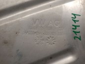 Recambio de cubrecarter para skoda octavia iv (nx3, nn3, pv3) 1.5 tsi referencia OEM IAM 5Q0825230K CESTA 