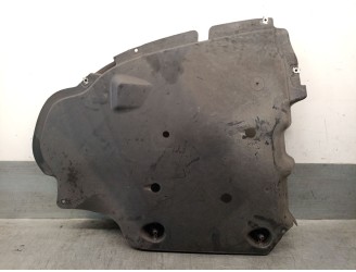 Recambio de cubrecarter para skoda octavia iv (nx3, nn3, pv3) 1.5 tsi referencia OEM IAM 5E3825506 CESTA 