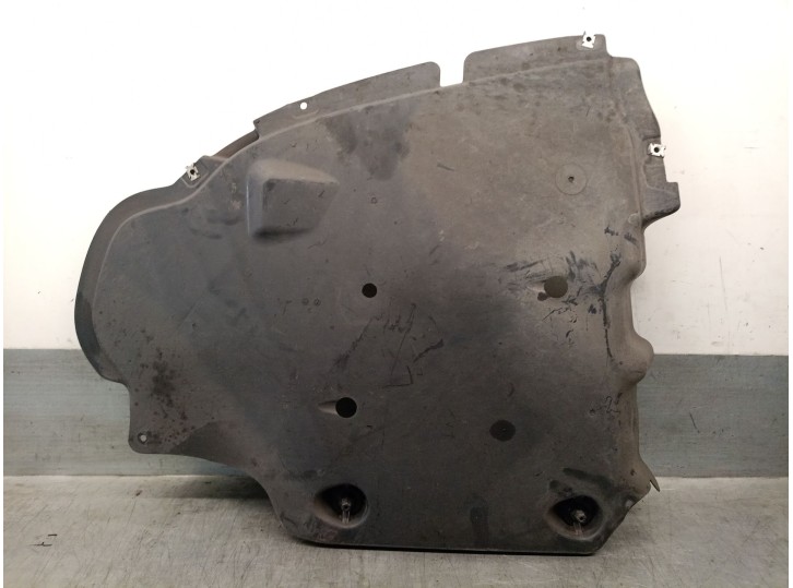 Recambio de cubrecarter para skoda octavia iv (nx3, nn3, pv3) 1.5 tsi referencia OEM IAM 5E3825506 CESTA 