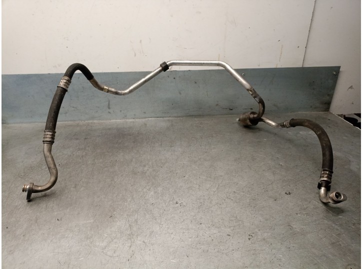 Recambio de tubos aire acondicionado para peugeot 308 i (4a_, 4c_) 1.6 16v referencia OEM IAM 9658201480 647742 