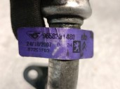 Recambio de tubos aire acondicionado para peugeot 308 i (4a_, 4c_) 1.6 16v referencia OEM IAM 9658201480 647742 