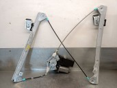 Recambio de elevalunas delantero derecho para volkswagen passat b5 (3b2) 1.9 tdi referencia OEM IAM 3B1837462 3B1837462 