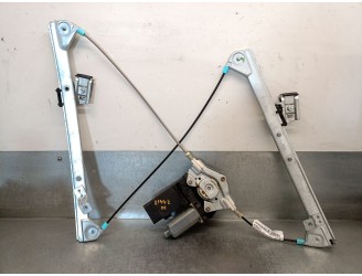 Recambio de elevalunas delantero izquierdo para volkswagen passat b5 (3b2) 1.9 tdi referencia OEM IAM 3B1837461 3B1837461 