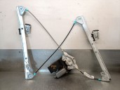 Recambio de elevalunas delantero izquierdo para volkswagen passat b5 (3b2) 1.9 tdi referencia OEM IAM 3B1837461 3B1837461 