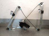 Recambio de elevalunas delantero izquierdo para volkswagen passat b5 (3b2) 1.9 tdi referencia OEM IAM 3B1837461 3B1837461 