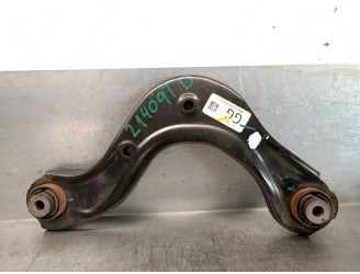 Recambio de brazo suspension superior trasero derecho para honda civic x hatchback (fc_, fk_) 1.0 vtec (fk6) referencia OEM IAM 