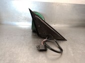 Recambio de retrovisor izquierdo para volkswagen passat b5 (3b2) 1.9 tdi referencia OEM IAM 3B1857507 3B1857507 