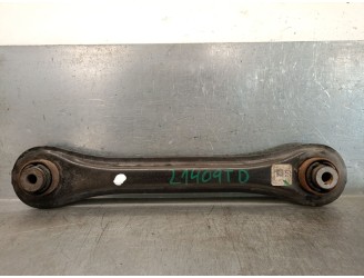 Recambio de brazo suspension inferior trasero derecho para honda civic x hatchback (fc_, fk_) 1.0 vtec (fk6) referencia OEM IAM 