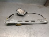 Recambio de elevalunas delantero izquierdo para ford transit courier b460 furgoneta/monovolumen 1.5 tdci referencia OEM IAM ET76