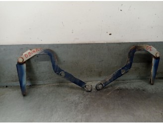 Recambio de bisagra capot para nissan patrol (k/w260) 2.8 diesel referencia OEM IAM RD28 RD28 