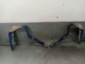 Recambio de bisagra capot para nissan patrol (k/w260) 2.8 diesel referencia OEM IAM RD28 RD28 