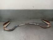 Recambio de bisagra capot para nissan patrol (k/w260) 2.8 diesel referencia OEM IAM RD28 RD28 