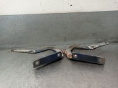 Recambio de bisagra capot para nissan patrol (k/w260) 2.8 diesel referencia OEM IAM RD28 RD28 