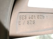 Recambio de llanta para skoda octavia iv (nx3, nn3, pv3) 1.5 tsi referencia OEM IAM 5E3601025E R177JX17H2ET46 