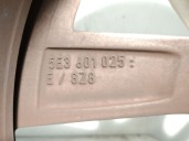 Recambio de llanta para skoda octavia iv (nx3, nn3, pv3) 1.5 tsi referencia OEM IAM 5E3601025E R177JX17H2ET46 