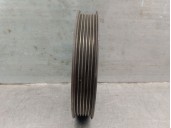 Recambio de polea cigueñal para jaguar xf i (x250) 3.0 d referencia OEM IAM 4R8068319AA JD61526 