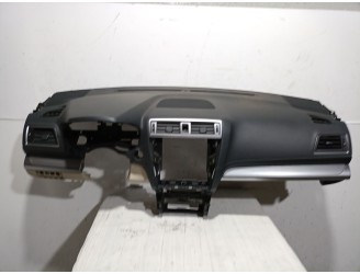 Recambio de salpicadero para subaru legacy v station wagon (br) 2.0 d awd referencia OEM IAM 66040AL000 
