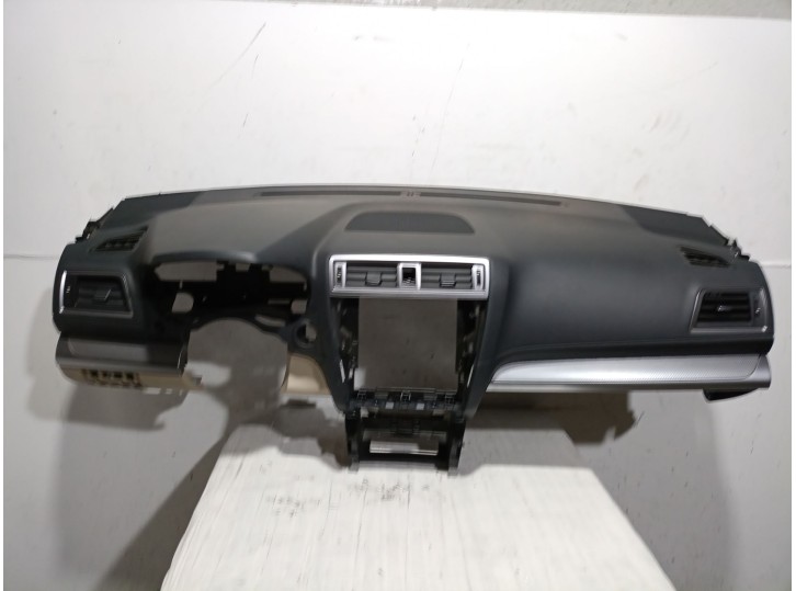 Recambio de salpicadero para subaru legacy v station wagon (br) 2.0 d awd referencia OEM IAM 66040AL000 