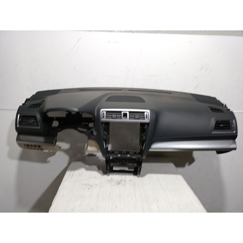 Recambio de salpicadero para subaru legacy v station wagon (br) 2.0 d awd referencia OEM IAM  66040AL000 