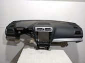 Recambio de salpicadero para subaru legacy v station wagon (br) 2.0 d awd referencia OEM IAM 66040AL000 
