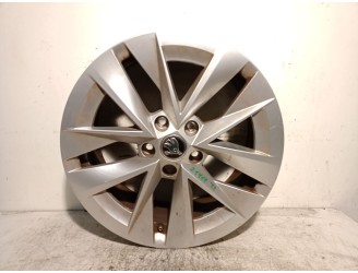Recambio de llanta para skoda octavia iv (nx3, nn3, pv3) 1.5 tsi referencia OEM IAM 5E3601025E R177JX17H2ET46 