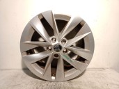 Recambio de llanta para skoda octavia iv (nx3, nn3, pv3) 1.5 tsi referencia OEM IAM 5E3601025E R177JX17H2ET46 