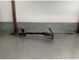 Recambio de columna direccion para nissan patrol (k/w260) 2.8 diesel referencia OEM IAM 488050Y700 488050Y700 